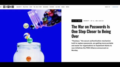 WE ARE ON THE BRINK OF BECOMING THEIR PERSONAL SLAVES & NO ONE IS PAYING ATTENTION TO THIS!