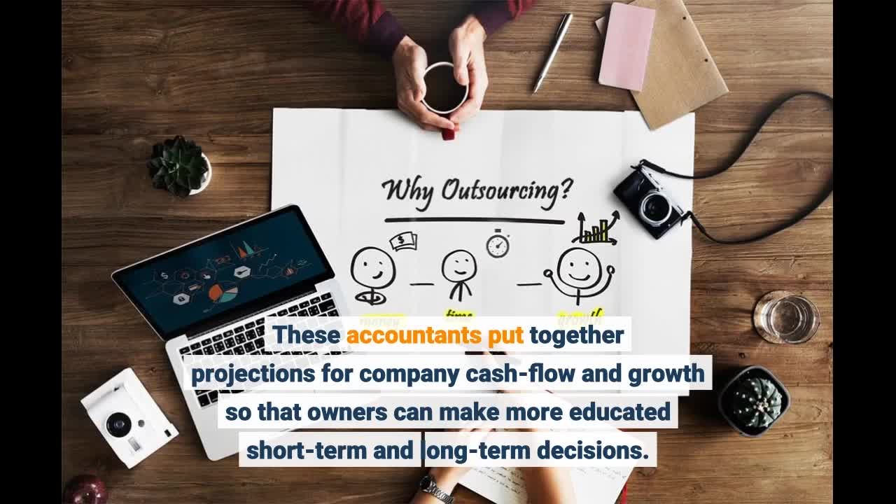 Facts About Accountancy Services Definition - Law Insider Uncovered