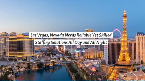 Staffing Platform in Las Vegas, Nevada | Upshift