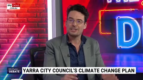 ‘Delicious irony’_ Council members called out for hypocrisy on climate advice