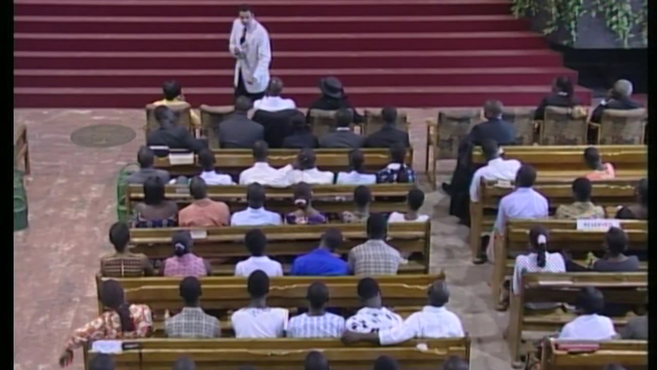 SYMPTOMS OF BACKSLIDING | DAG HEWARD-MILLS