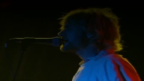 NIRVANA-live at reading 1992 (full concert)