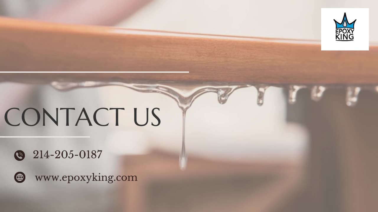 Achieving a Perfect Finish with Fiberglass Epoxy Resin