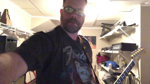 Purple Haze Cover