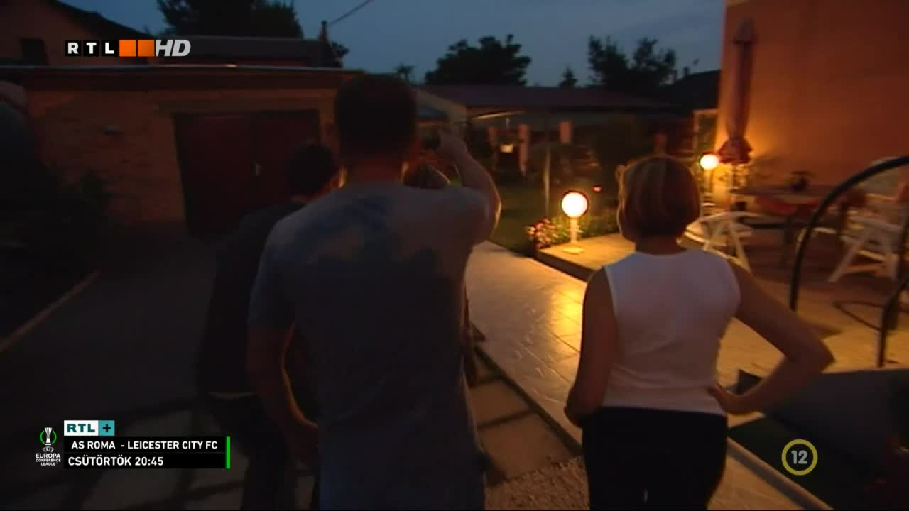 Tűnjenek el az albérlők a házamból!