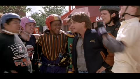 D2, THE MIGHTY DUCKS! FEAT- EMILIO ESTEVEZ. CLASSIC DISNEY PRODUTION.