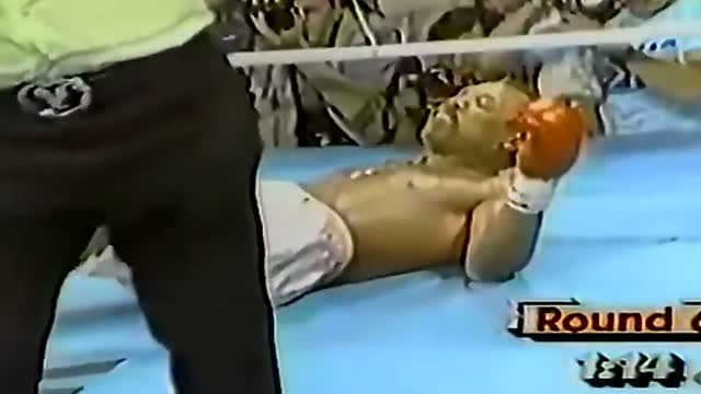 Mike Tyson || The Power Of Fear - Targon Motivation