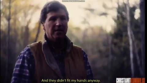 Tucker Carlson says a demon attacked him in his sleep about a year and a half ago
