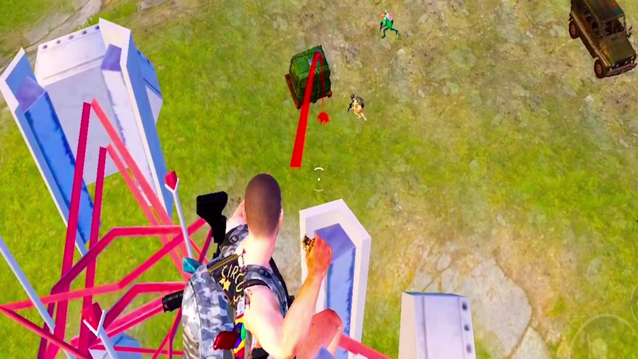 pubg mobile prank #part02