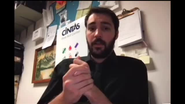Bible Video of the Day