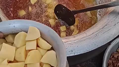 Cooking