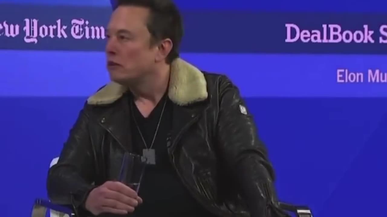 Elon Musk: People who care about looking good while doing evil. Eff Them!