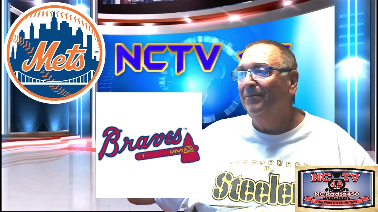 NCTV45 CEDARS SPORTS CORNER REPORT MONDAY SEPT 30 2024