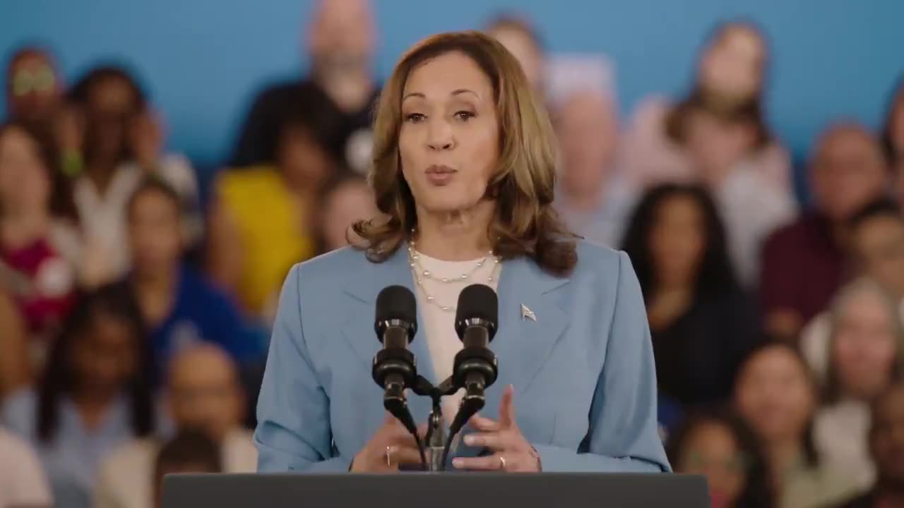 Kamala Brags About Price Control 📈🚫—Called 'Communist' by WaPo