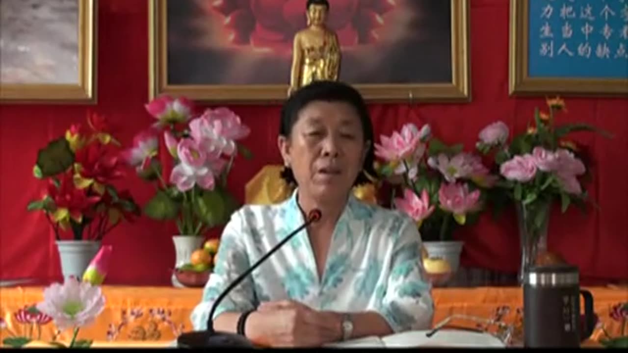 04 、孫景華《倫理道德與化性談》講於湖南省邵陽市2(下)2011年09月