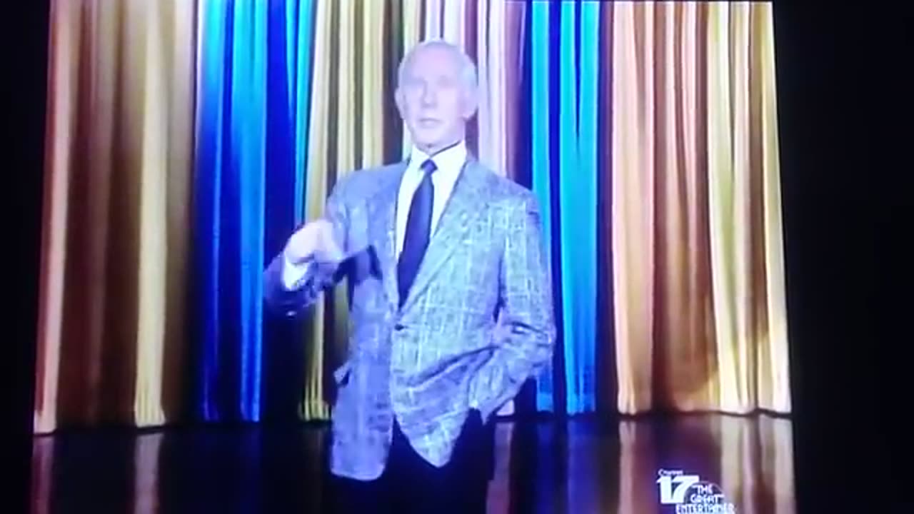 Johnny Carson on Biden: Always Plagiarizing Others 1987