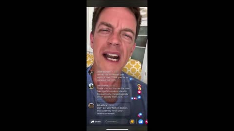 BREAKING : Jim Breuer Torches Celebrities & Famous People TNTV