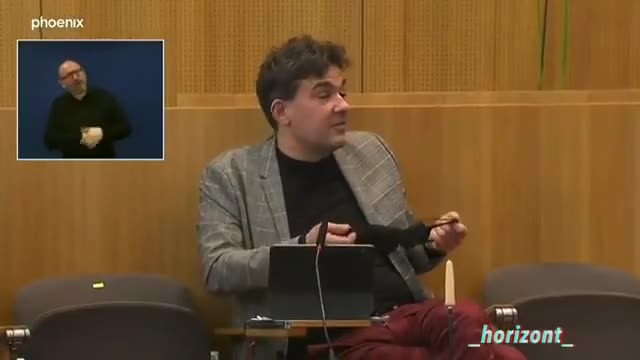 Reitschuster Frage Pressekonferenz