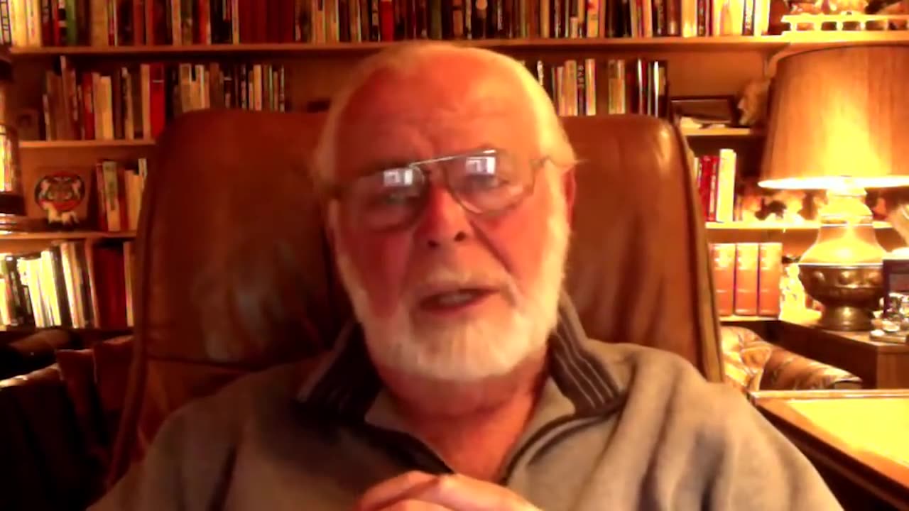 JFK Vs Fed Reserve Myth BUSTED G. Edward Griffin on The Corbett Report