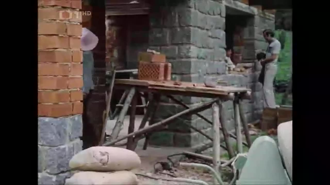 NEMOVITOSTI A GLOBALCIK