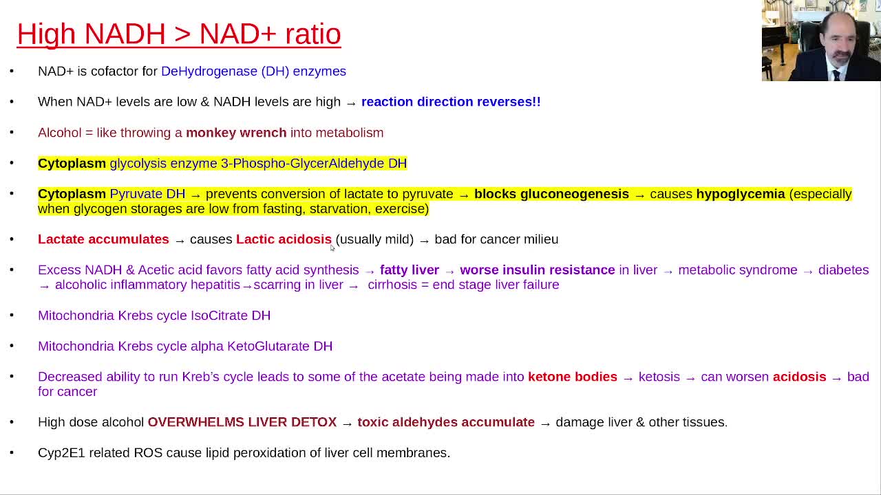 Alcohol, oil, "Asian" dementia, lipid peroxidation, Dr Tetsumori Yamashima