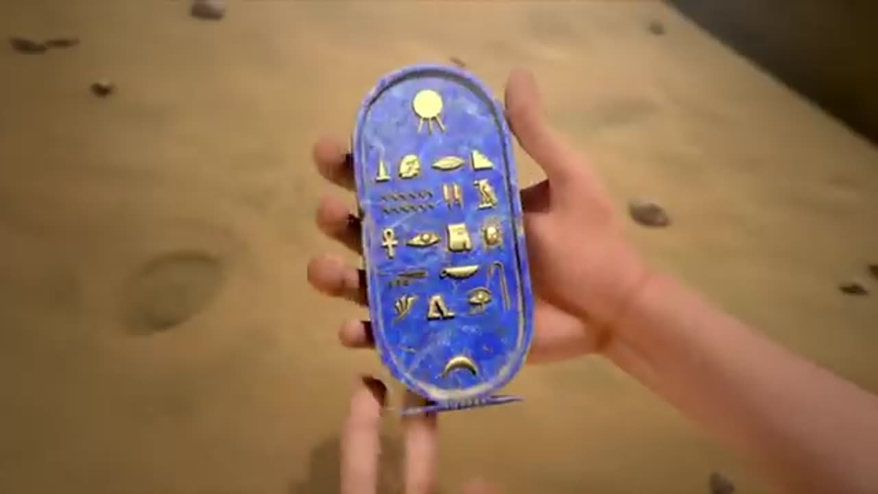 Funny Animation Video...