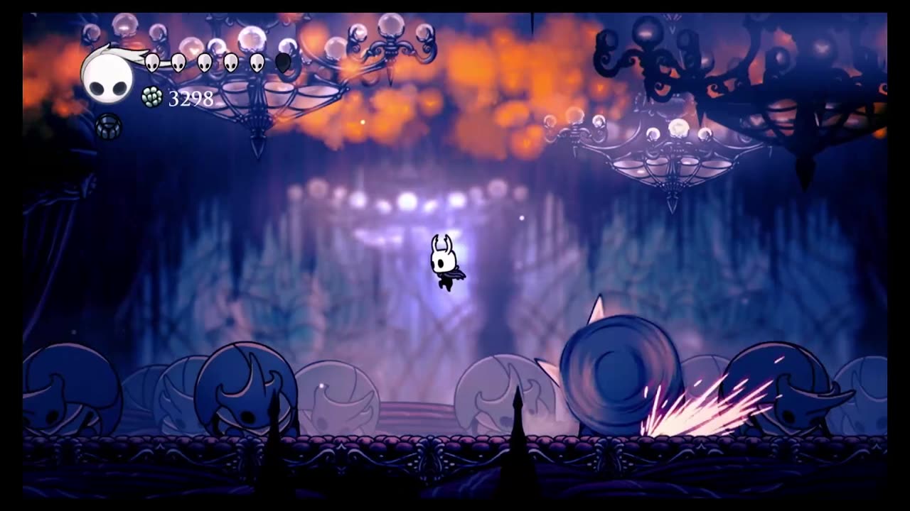 No more games | Hollow Knight (Part 17)