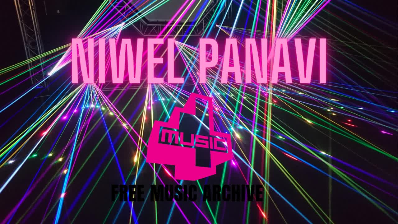 Niwel - Panavi - Electro House Song - Free No Copyright Music