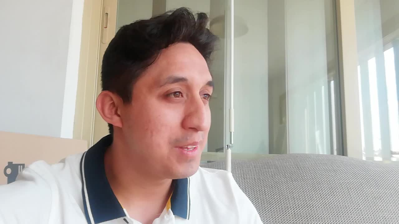 El mejor chiste