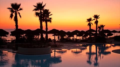 Entspannung Chillout Lounge Musik 3 Stunden Mix