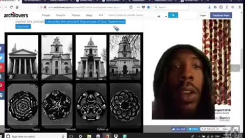 Churches and Cymatics