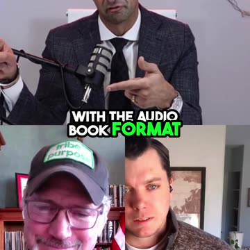 Reading Hack | 10x Your Team with Cam & Otis