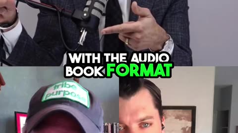 Reading Hack | 10x Your Team with Cam & Otis