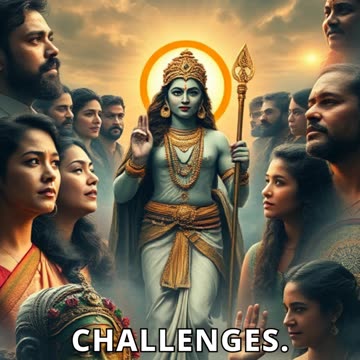 Sita The Epitome of Patience and Strength