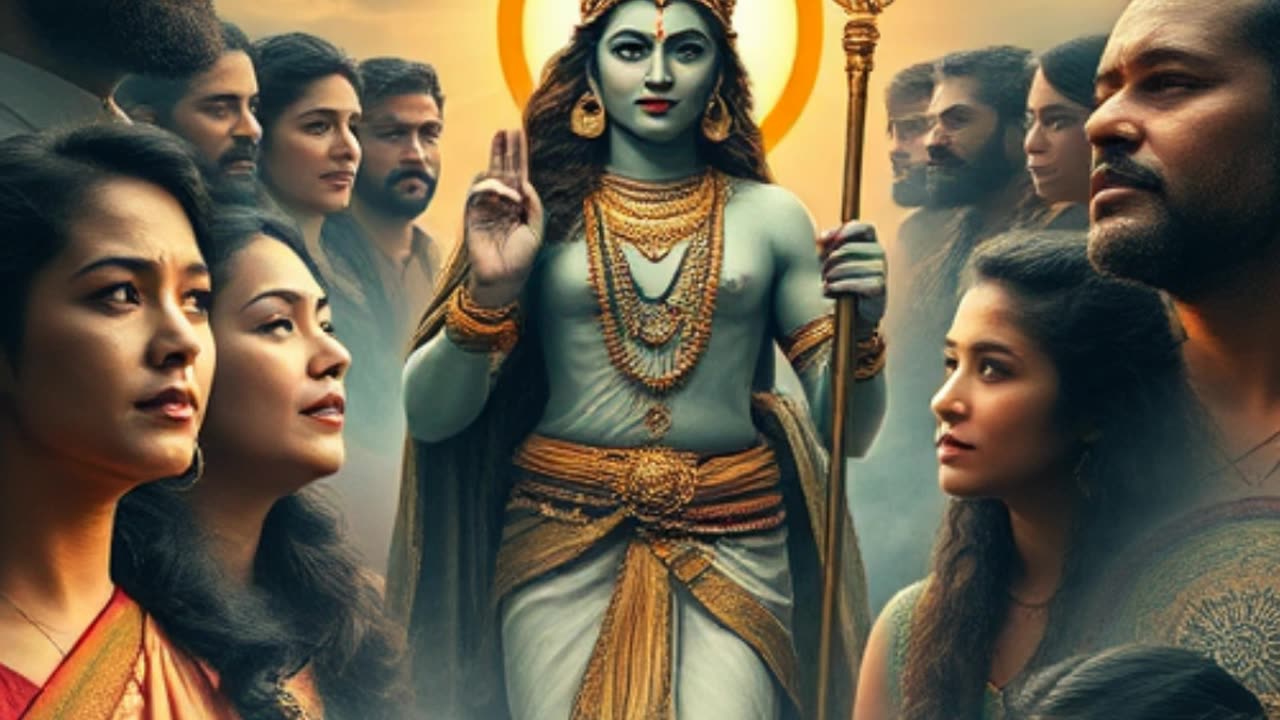 Sita The Epitome of Patience and Strength