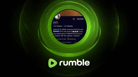 test stream