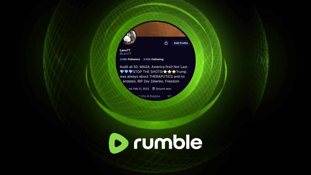 test stream