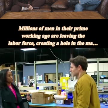 Do you think people are out of work because of social/celebrity influences?