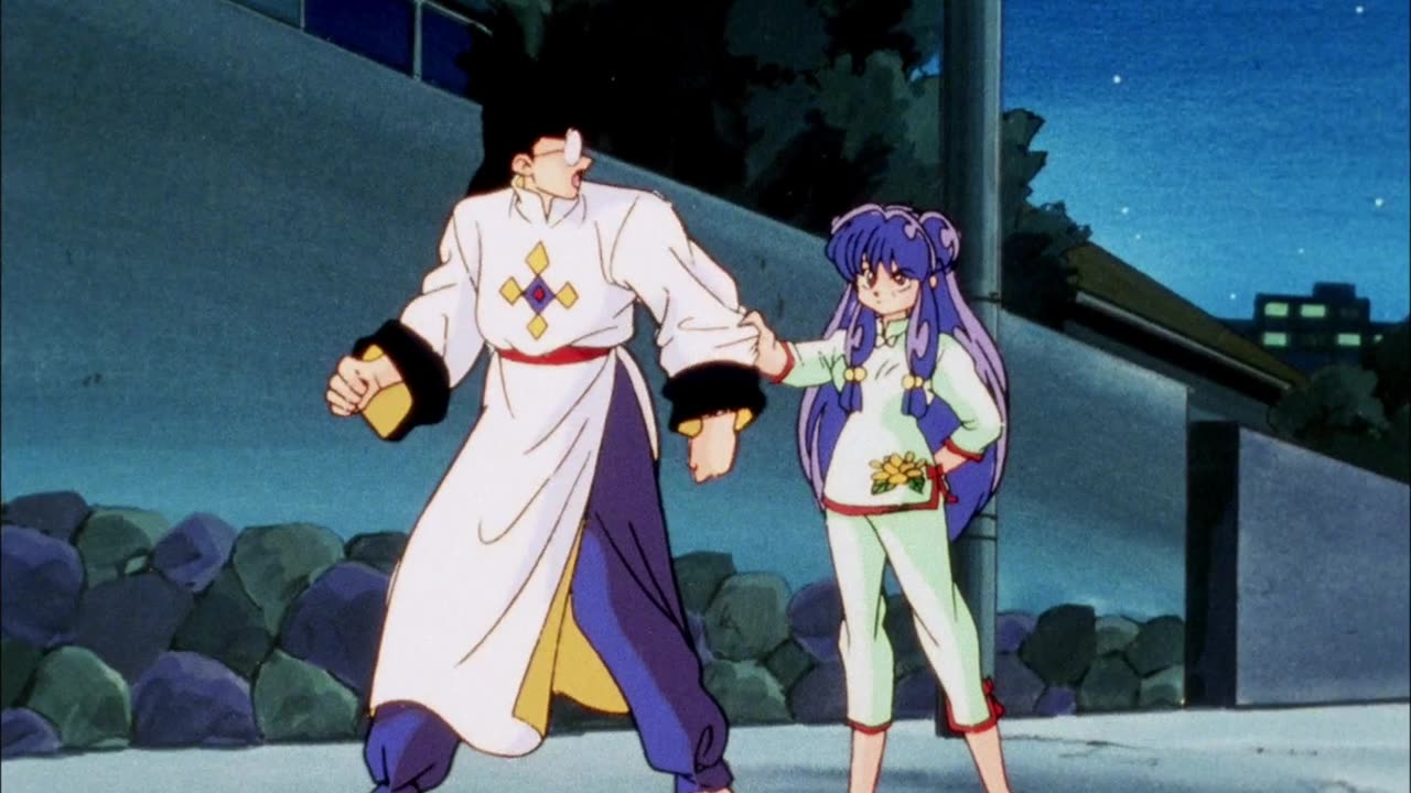 Ranma 1/2 EP 139 Pt-BR