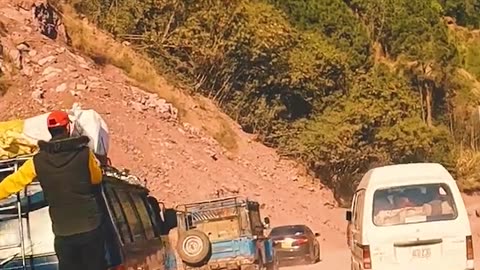 Neelam Valley Azad Jammu & Kashmir Watch In HD Urdu/Hindi