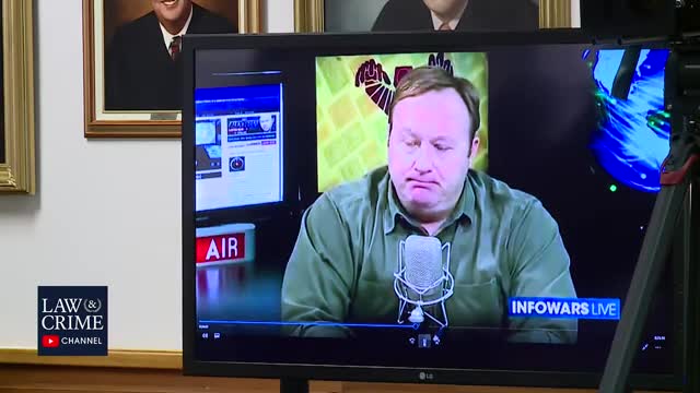 Alex Jones Defamation Trial: Sandy Hook 'Hoax' Lawsuit - Day 3, Part 1