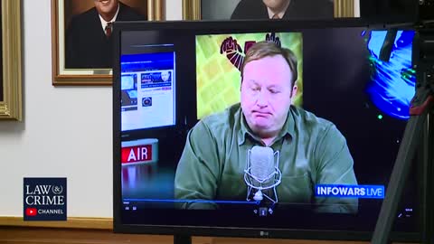 Alex Jones Defamation Trial: Sandy Hook 'Hoax' Lawsuit - Day 3, Part 1
