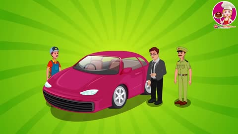 Greedy Mechanic - English Fairy Tales & Teen Story - Learn English