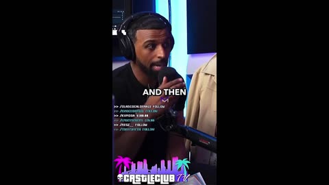 The man has a point...