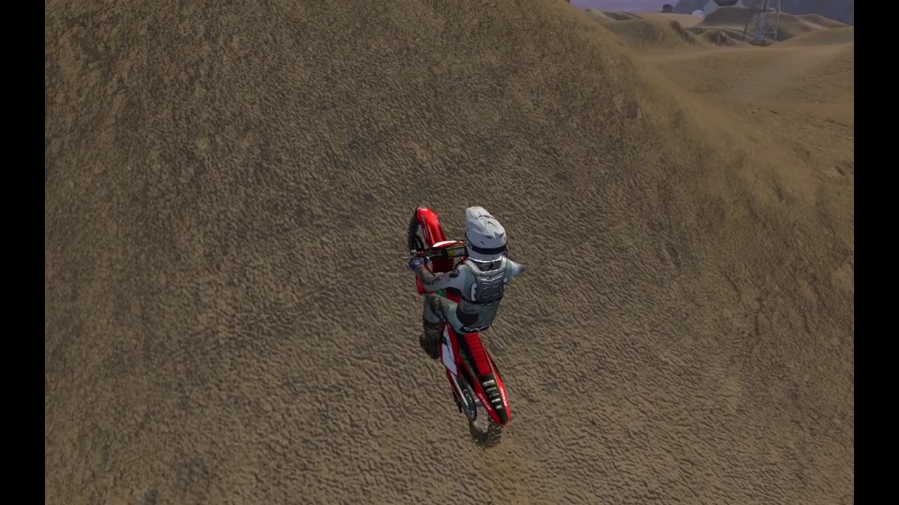 MX BIKES DIRT EDIT 1