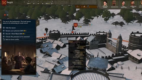 Mount and Blade II Bannerlord Nokam 67