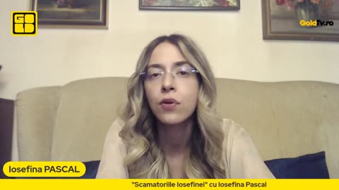Scamatoriile Iosefinei; Radio Gold FM; 27.09.2023