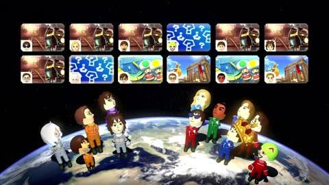 #MK8Olympics FULL VIDEO