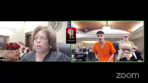 Drug Dealer Robbed, wants COCAINE back Judge Boyd!
