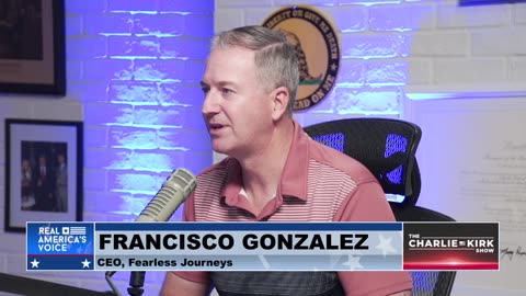 Francisco Gonzalez Reveals What Goes On Behind the Scenes of An "Overnight Success"